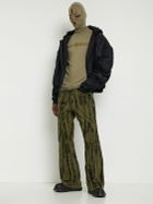 KUSIKOHC Stretch Tech Top with mask