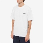 Stan Ray Men's Gold Standard T-Shirt in White