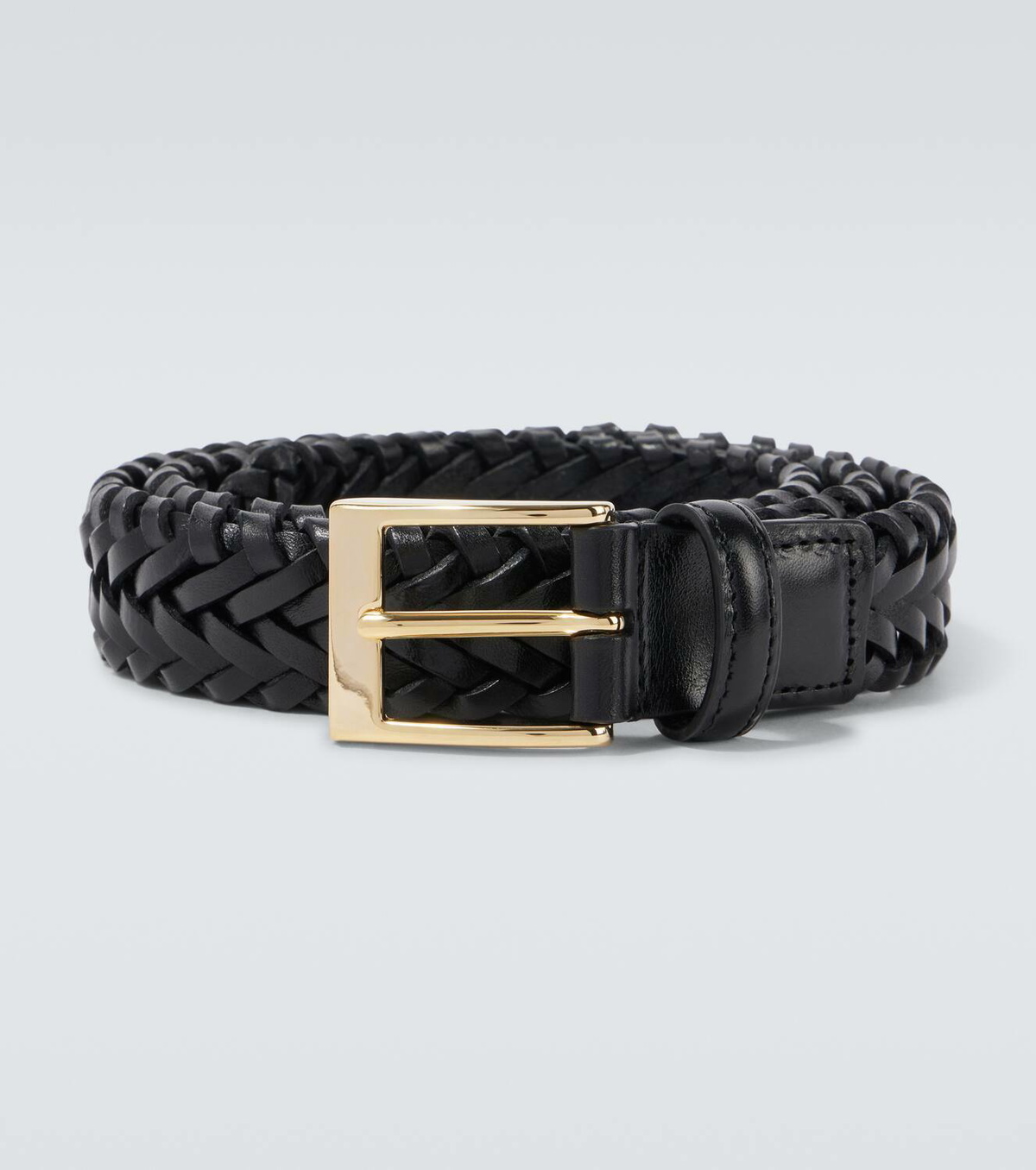 Lardini Leather belt