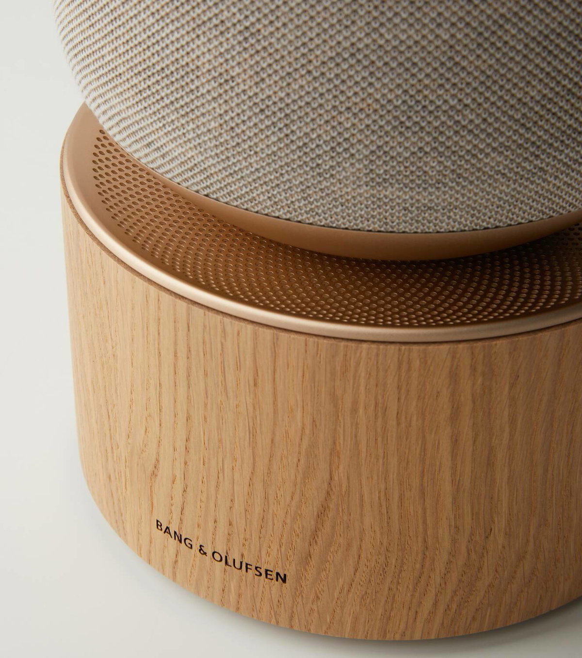 Bang & Olufsen Beosound Balance speaker