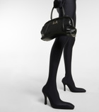 Balenciaga - Full-body jumpsuit (FR36/shoe 37)
