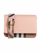 Burberry Womens Cross-body bag Blush