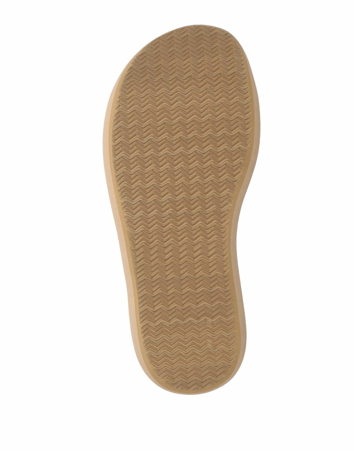 Osoi Womens Thong sandal in Black