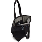 Diesel Indigo and Black D-Thisbag Shopping Tote