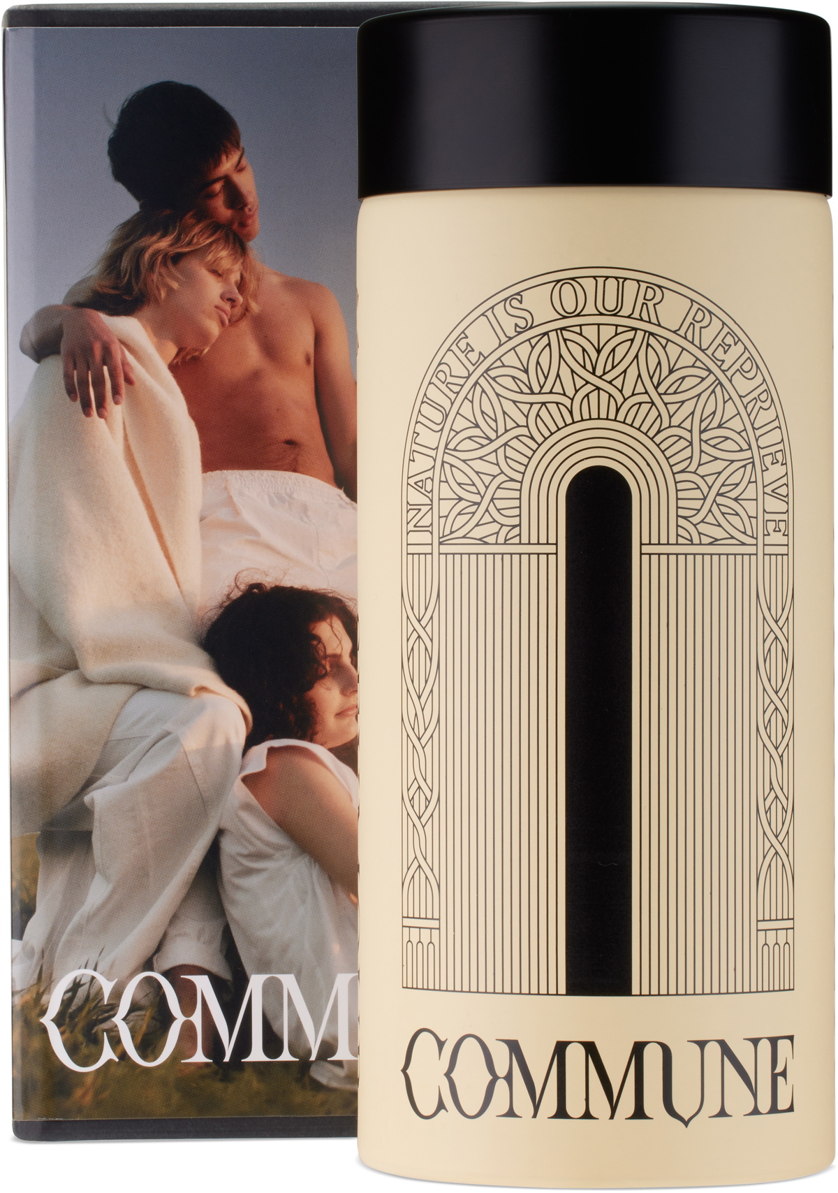 Commune Seymour Bath Salts, 750 g