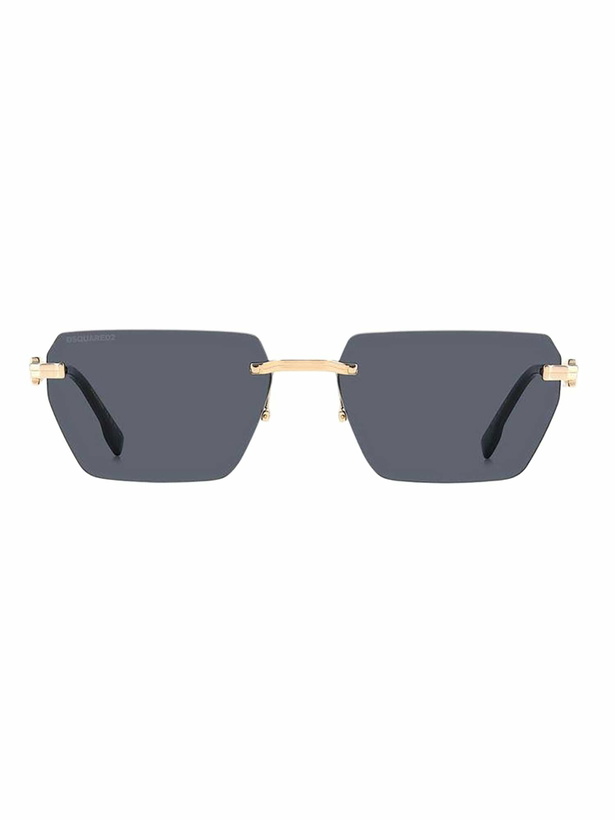 Photo: Dsquared2 D2 0102/S Sunglasses