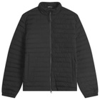 Blaest Men's Slogen Insulated Gilet in Black