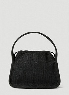 Alexander Wang - Ryan Small Handbag in Black