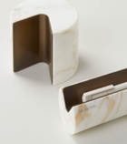 Salvatori Balancing paperweight