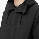 TEATORA Men's Dual Point Souvenir Hunter Jacket in Black