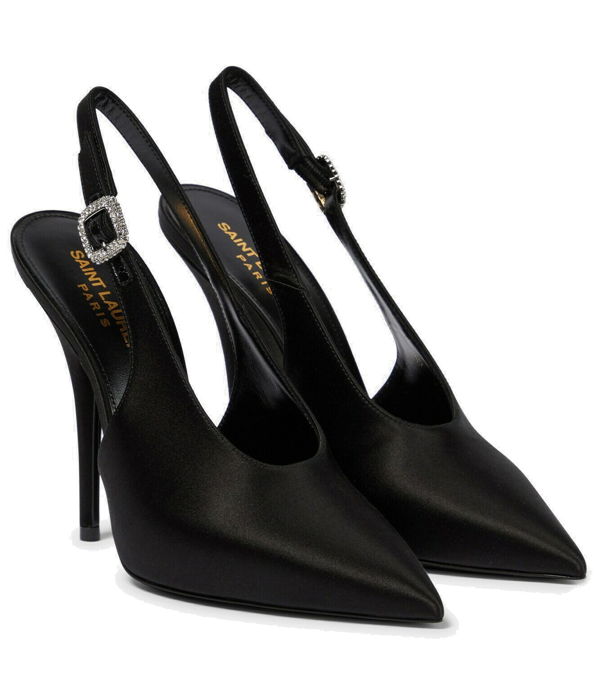 Yasmeen Pump