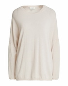 Crossley Womens Sweater Light in Pink