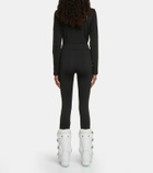 Jet Set Underwear mid-rise leggings