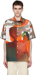 Isabel Marant Multicolor Iggy Shirt