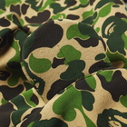 A Bathing Ape ABC Be@r Zip Hoody