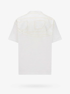 Diesel T Shirt White   Mens