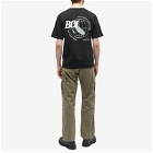 Reese Cooper Men's Every Path Leads Home T-Shirt in Black