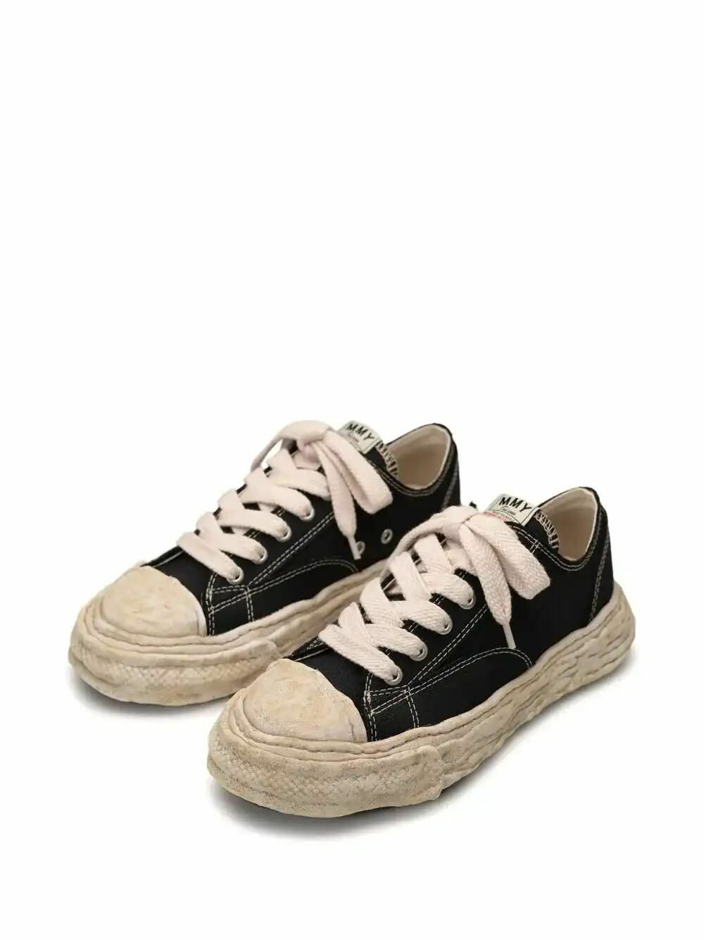 Maison MIHARA YASUHIRO Peterson23 Sneakers