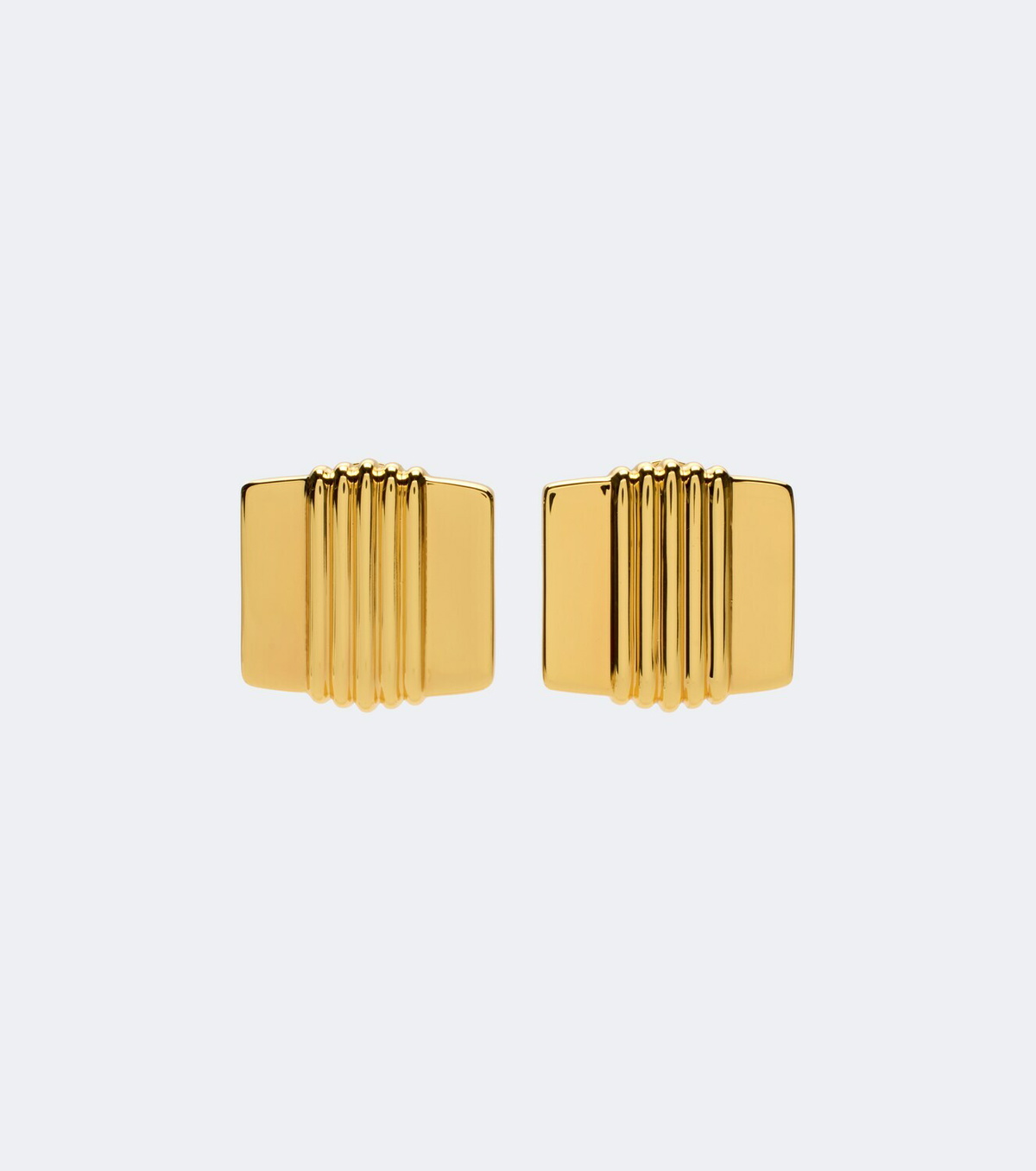 Déhanche Elysees stud earrings