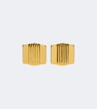 Déhanche Elysees stud earrings