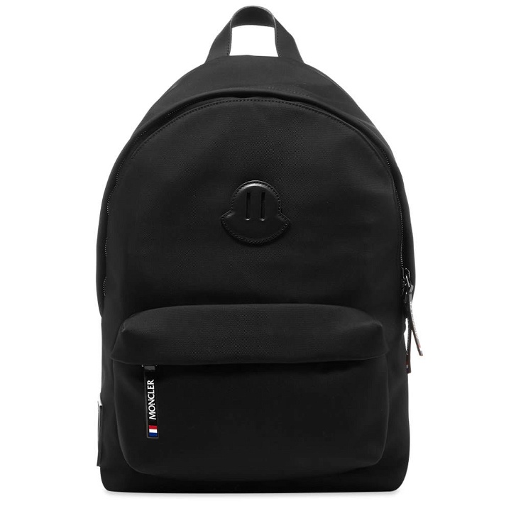 Photo: Moncler Pierrick Backpack