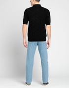Dolce & gabbana Mens Sweater in Black