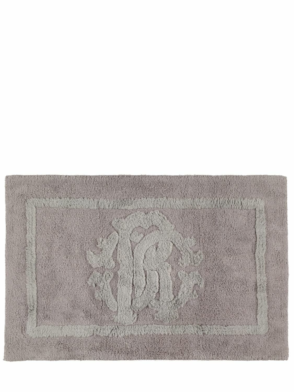 ROBERTO CAVALLI Okapi Bath Mat