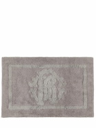 ROBERTO CAVALLI Okapi Bath Mat