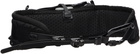 Innerraum Black Matt Object I30 Crossbody Bag