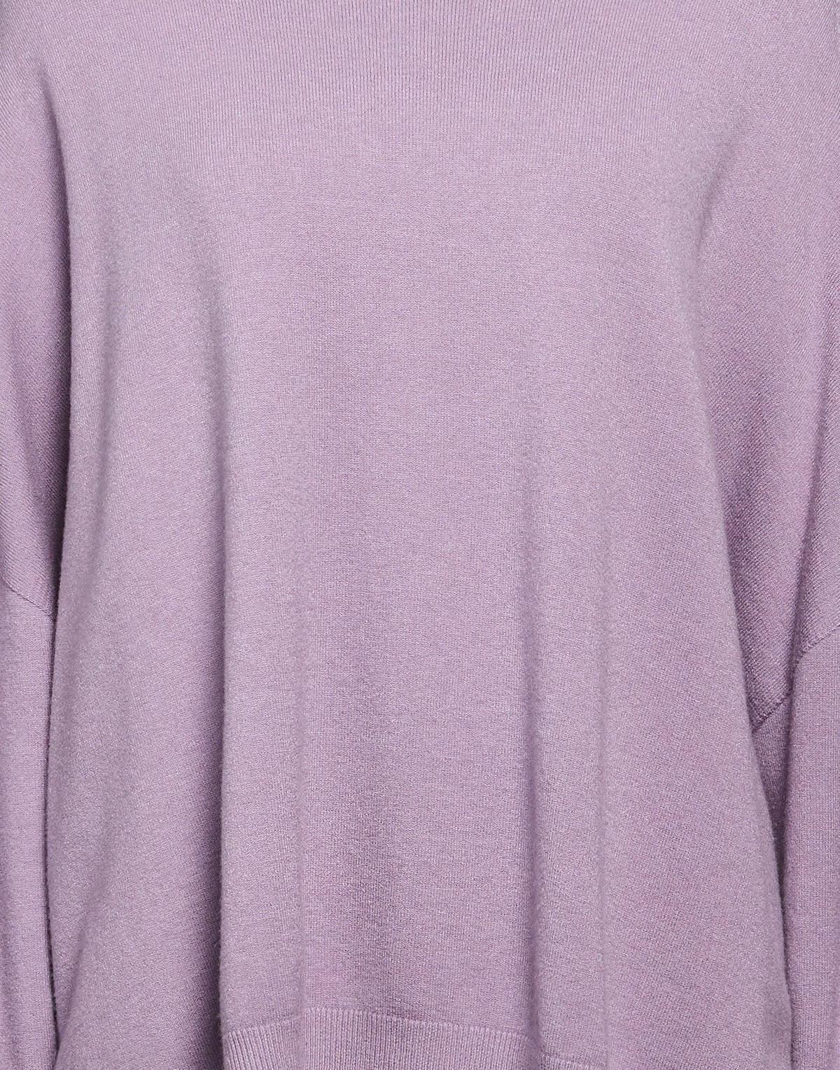 Manila Grace Womens Sweater Lilac