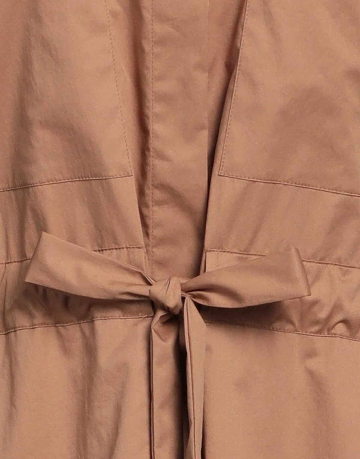 Peserico Womens Midi dress Camel