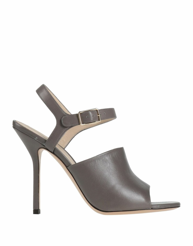 Photo: Giorgio Armani Womens Sandals Taupe