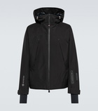 Moncler Grenoble - Hooded ski jacket