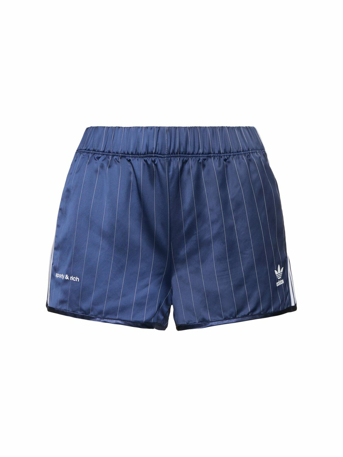 ADIDAS ORIGINALS Sporty & Rich Shorts adidas Originals