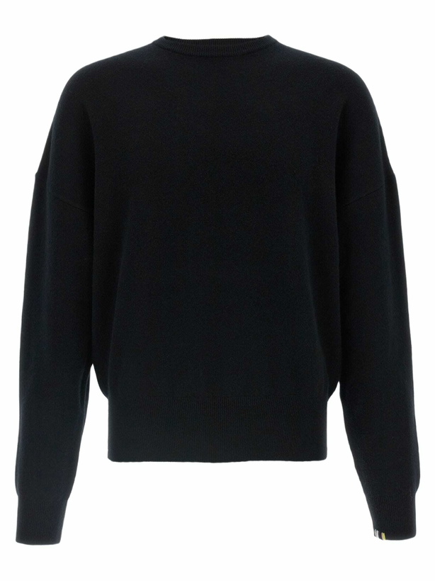 Photo: Extreme Cashmere Sweater N°355 Tes