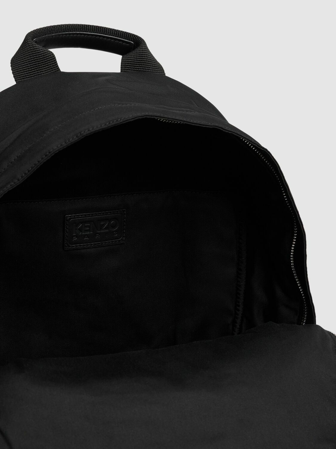 KENZO PARIS Happy Tiger Backpack Kenzo