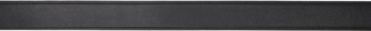 RECTO Black Vintage Bangle Belt