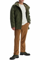 PATAGONIA fitz roy icon responsibili-t White