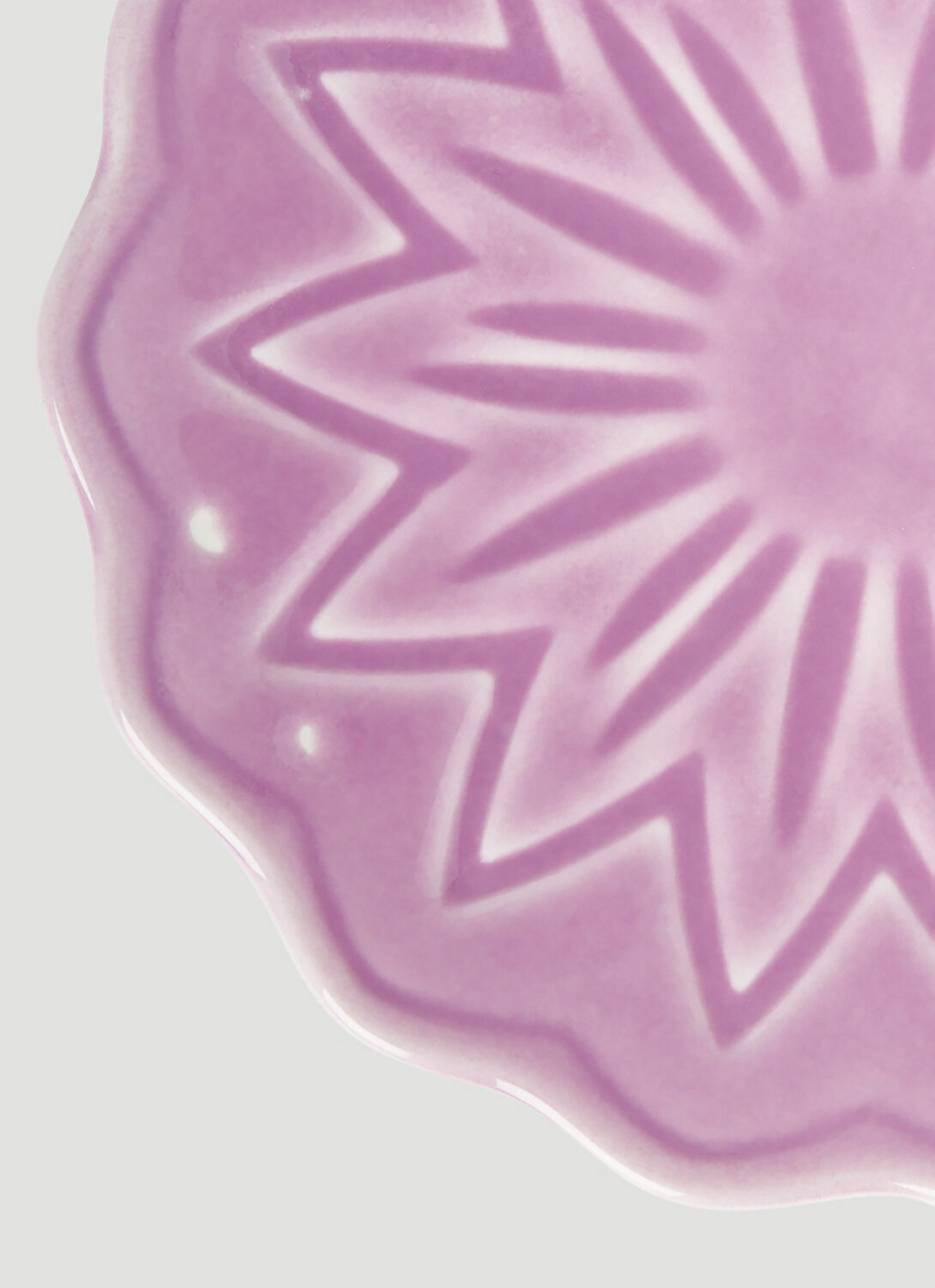 Paula Canovas del Vas Flower Plate