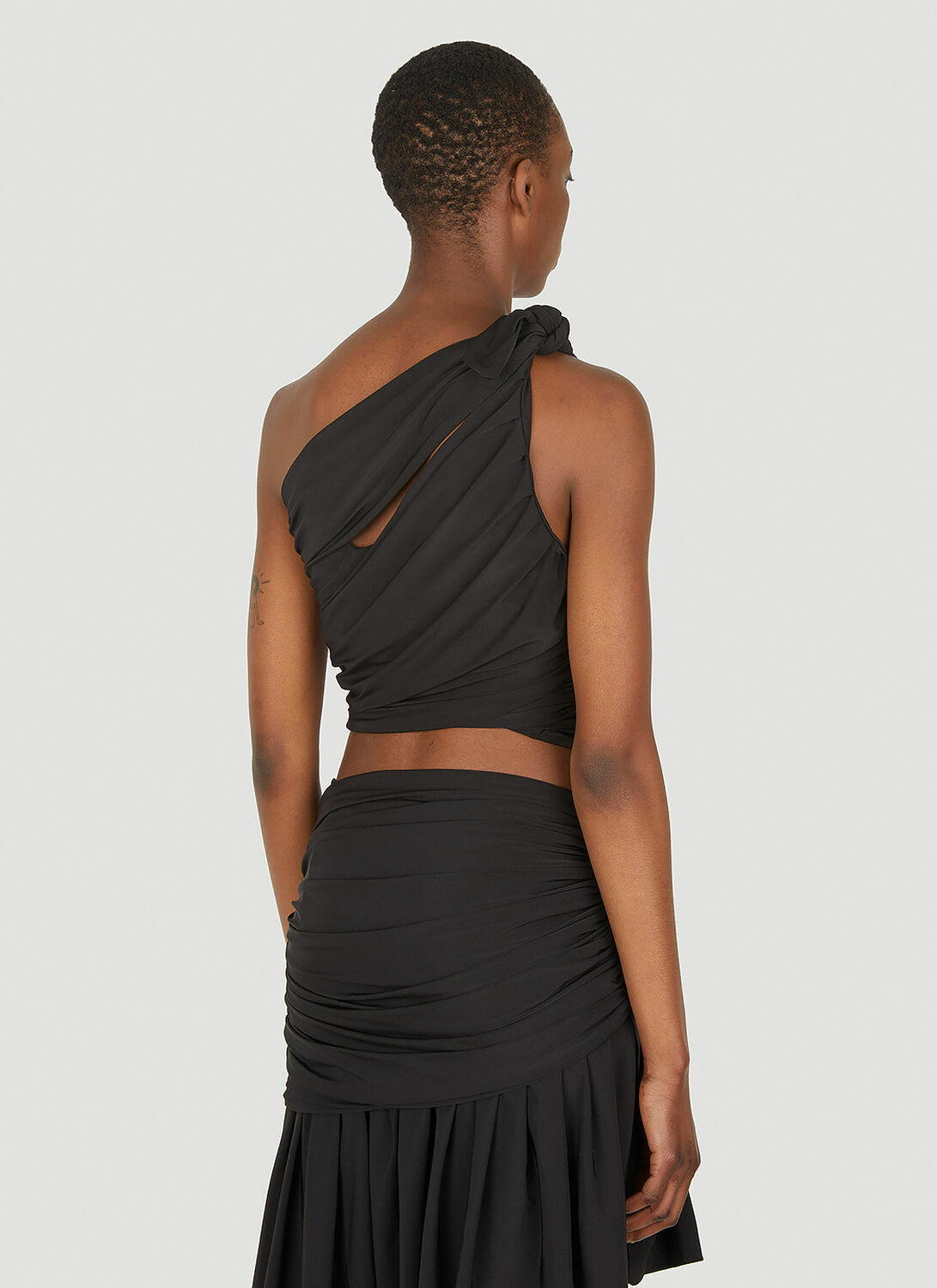 DI PETSA Oracle Top