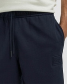 Regular Fit Fleece Short