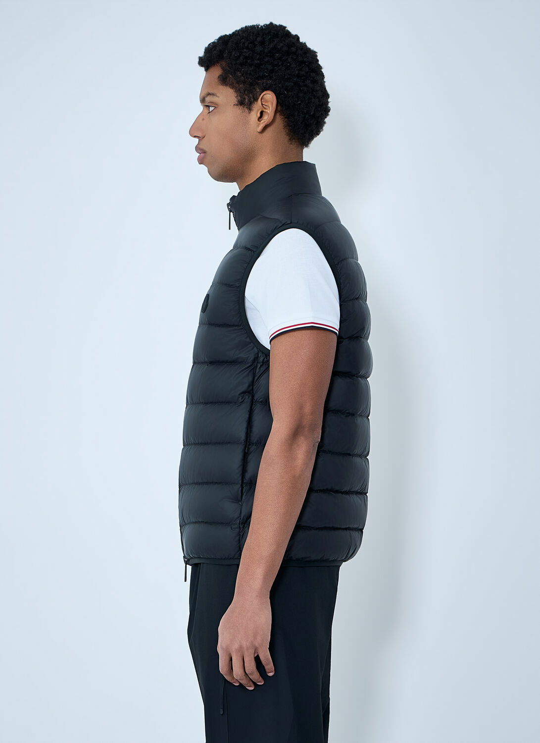 Moncler Deneb Gilet Moncler