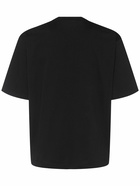 DSQUARED2 Cotton Logo T-shirt