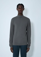 RIER Wool Turtleneck Sweater