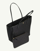 Tory Burch Womens Handbag in Black