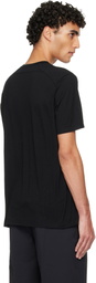 Veilance Black Frame SS T-shirt