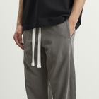 Cole Buxton Men's CB Lounge Sweatpants in Og Washed Black