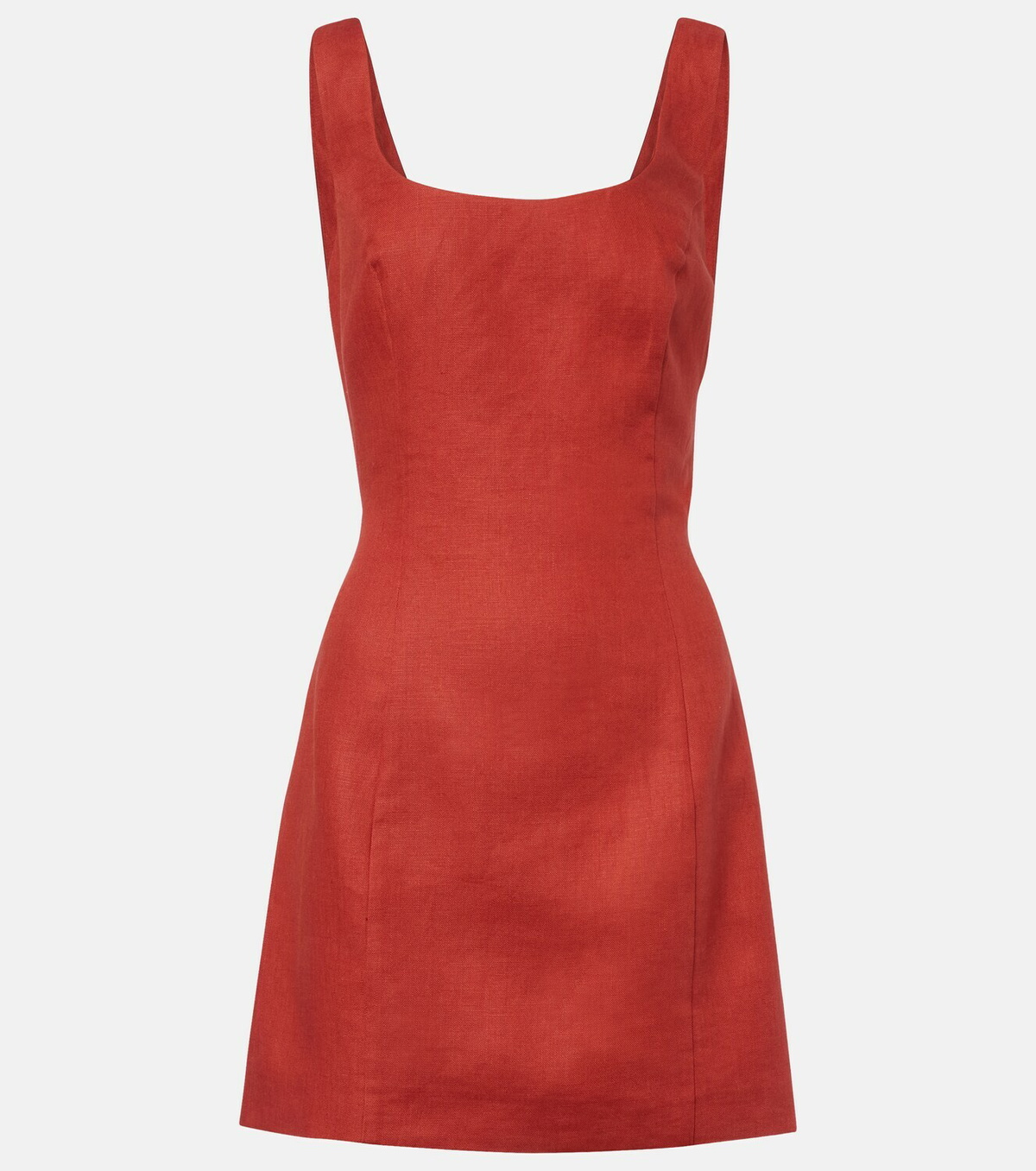 SIR Linen minidress