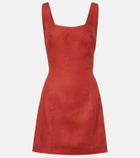 SIR Linen minidress