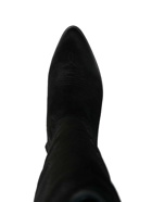 ASH - Heaven Leather Texan Boots